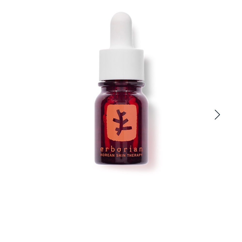 Erborian Red Serum - Korean Skin Therapy